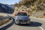 Vauxhall Adam Grand Slam 2015 года